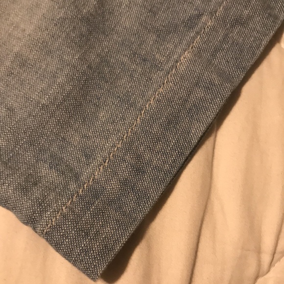 7 For all mankind - Picture 9 of 16